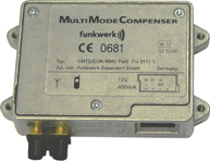 Funkwerk - Compenser