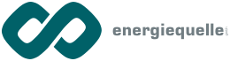 Energiequelle - logo