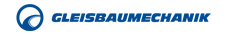 Gleisbaumechanik Brandenburg GmbH 