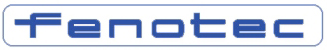 fenotec logo