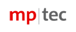 mp-tec Logo