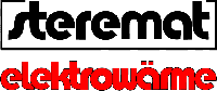 Steremat - logo