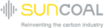 SunCoal - logo